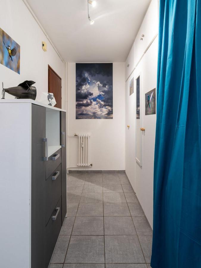 In The Sky - Casa Vostra - Caution 800 Eur & Id Requises - Ambilly Proche Tramway-Frontiere Appartement Buitenkant foto