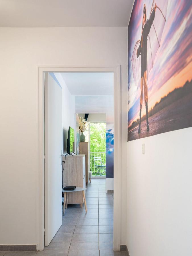 In The Sky - Casa Vostra - Caution 800 Eur & Id Requises - Ambilly Proche Tramway-Frontiere Appartement Buitenkant foto
